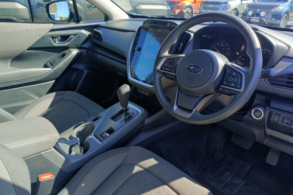 2024 Subaru Crosstrek G6X 2.0L SUV Image 17