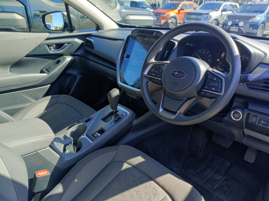 2024 Subaru Crosstrek G6X 2.0L SUV Image 17