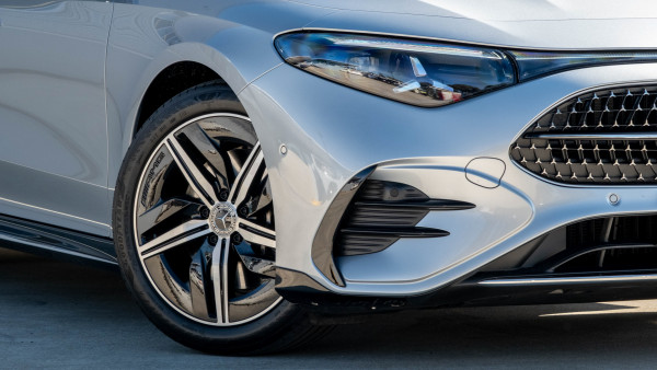 2026 MY25 Mercedes-Benz CLA-Class C118 CLA200 Sedan image 17
