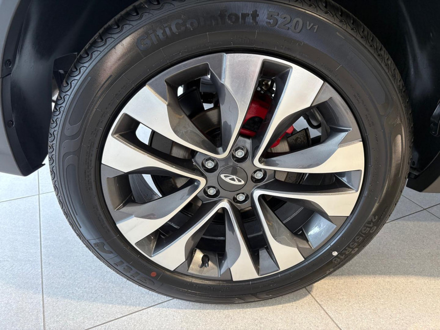 2025 MY26 Chery Tiggo 4  Ultimate SUV Image 9