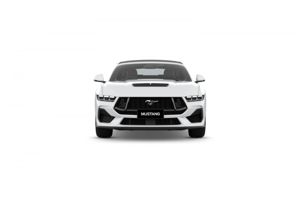 2024 MY24.5 Ford Mustang FO GT CONVERTIBLE Convertible