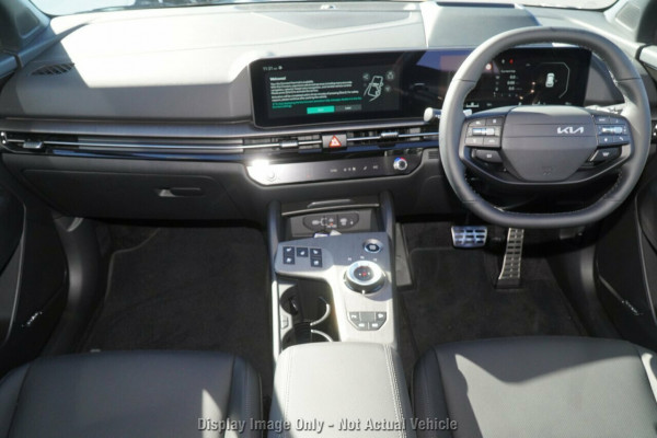 2026 MY27 Kia Sportage NQ5 PE GT-Line SUV Image 6