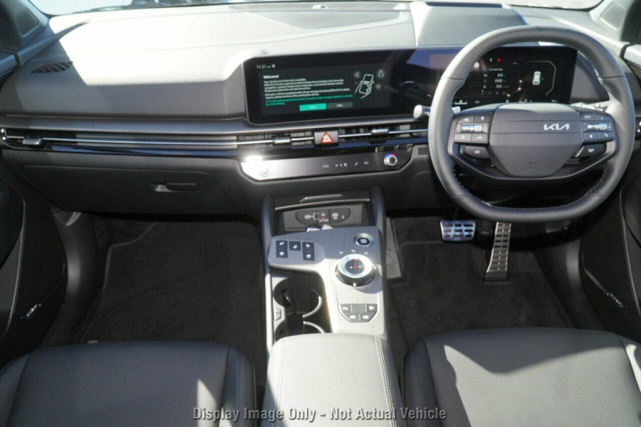 2026 MY27 Kia Sportage NQ5 PE GT-Line SUV Image 6