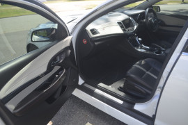 2014 MY15 Holden Commodore VF SS Sedan