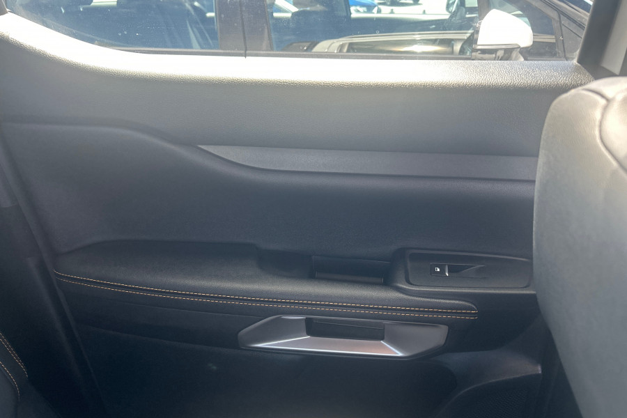 2023 MY22 Ford Ranger P703 Wildtrak Ute Image 34