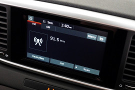 2018 MY19 Kia Sportage QL Si Suv