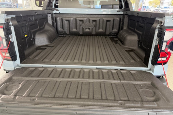 2025 MY26 Ford Ranger P703  Raptor Ute Image 14