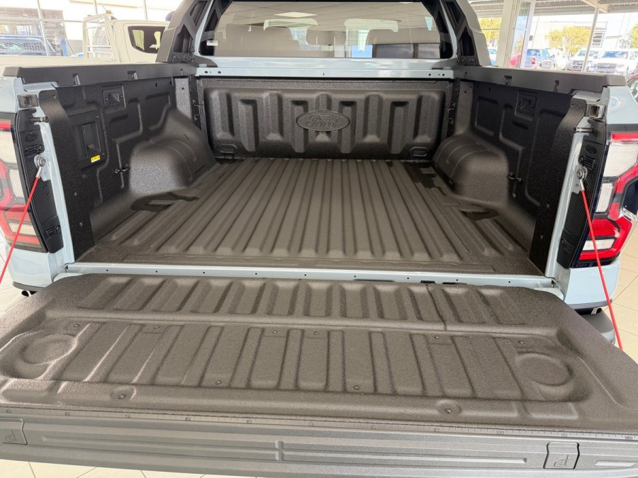 2025 MY26 Ford Ranger P703  Raptor Ute Image 14