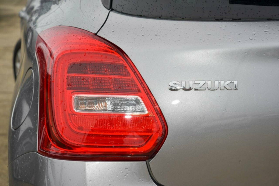 2023 Suzuki Swift AZ Series II GL Hatch Image 19