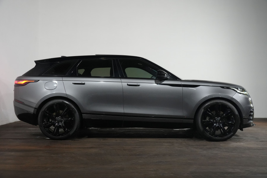 2017 Land Rover Range Rover Velar L560 D300 R-Dynamic SE SUV Image 4
