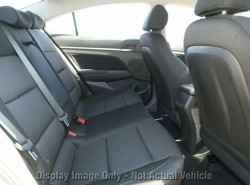 2018 Hyundai Elantra AD Active Sedan