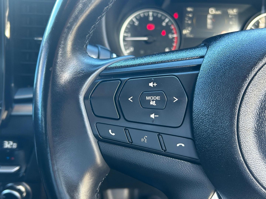 2021 Mazda BT-50 TF XTR Ute Image 18