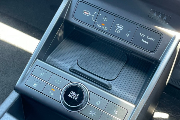 2026 Hyundai KONA SX2.V3 Premium N Line SUV Image 18