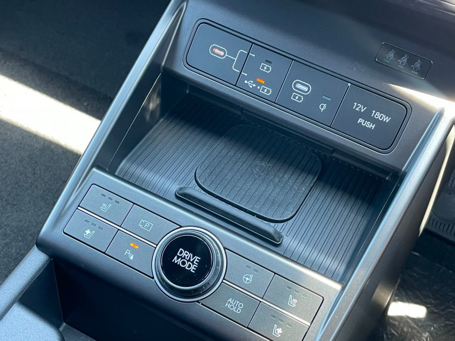 2026 Hyundai KONA SX2.V3 Premium N Line SUV Image 18