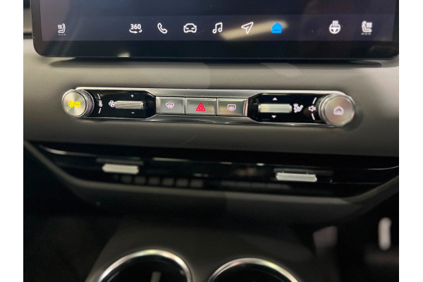 2025 MG MGS5 EV ZS3EM Essence 49 SUV Image 19