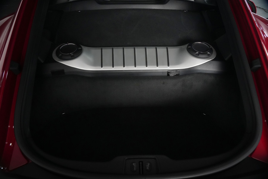 2024 Porsche 718 Cayman Coupe Image 31