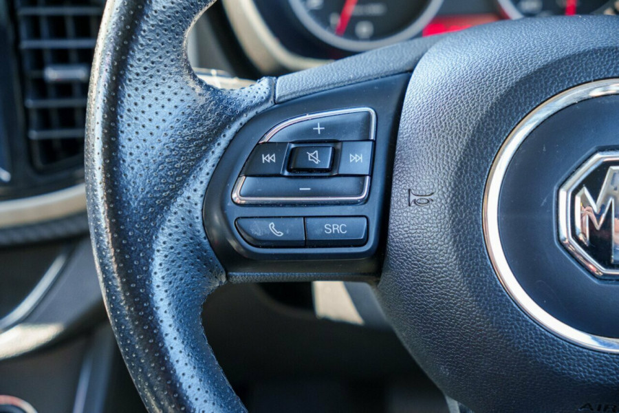 2022 MG MG3 SZP1 Excite Hatch Image 11