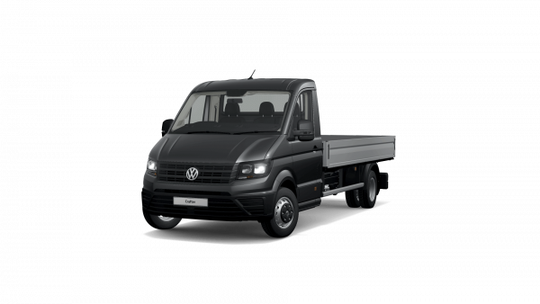 50 Single Cab LWB