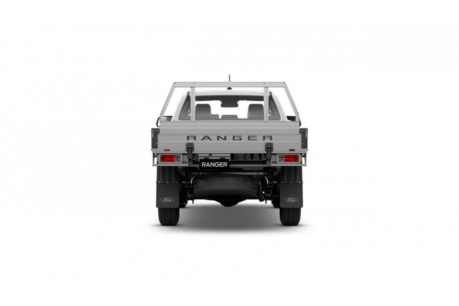 2023 MY24 Ford Ranger P703 XL Cab Chassis Image 6