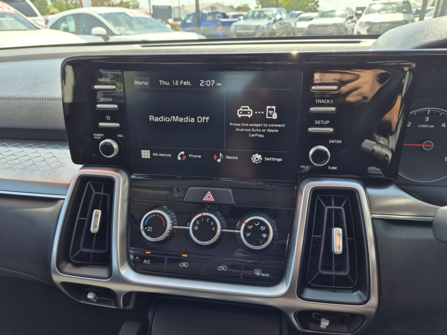 2022 MY23 Kia Sorento MQ4 S SUV Image 17
