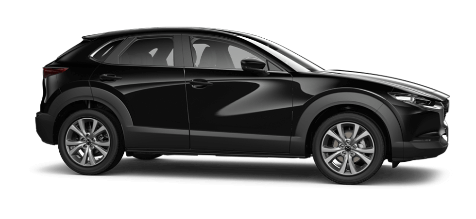 2025 MY24 Mazda CX-30 DM2W7A G20 Evolve SUV Image 27