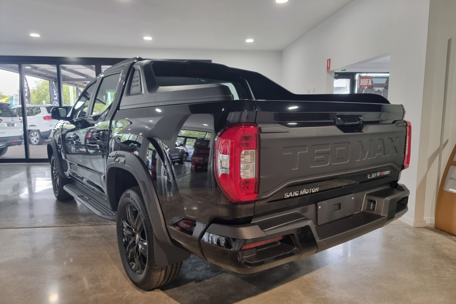 2024 MY23 LDV T60 SK8C Max LUXE Ute Image 6