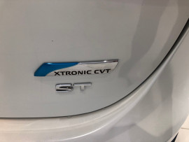 2016 Nissan QASHQAI J11 ST Suv