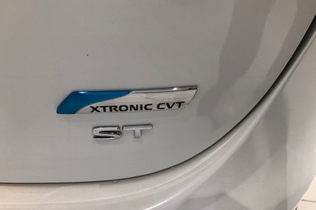 2016 Nissan QASHQAI J11 ST Suv