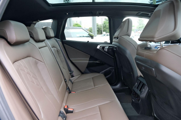 2026 BMW X3 G45 M50 xDrive SUV image 12