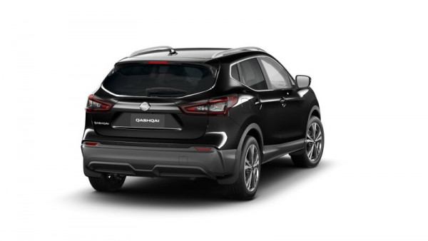 2020 MY0  Nissan QASHQAI J11 Series 3 ST-L Other
