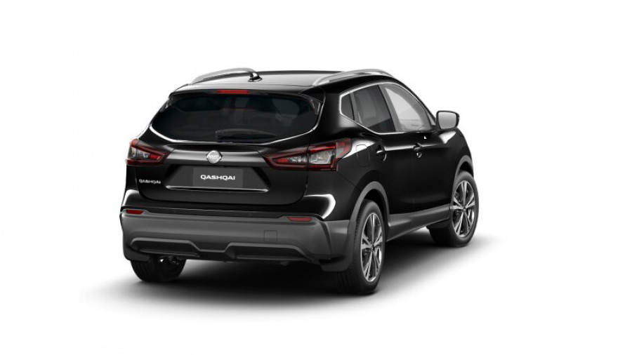 2020 MY0  Nissan QASHQAI J11 Series 3 ST-L Other Image 20