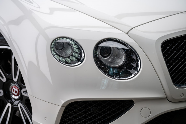 2016 MY17 Bentley Continental GT V8 Coupe image 22