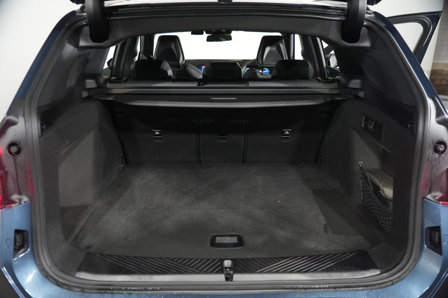 2025 BMW X3 M50 xDrive SUV