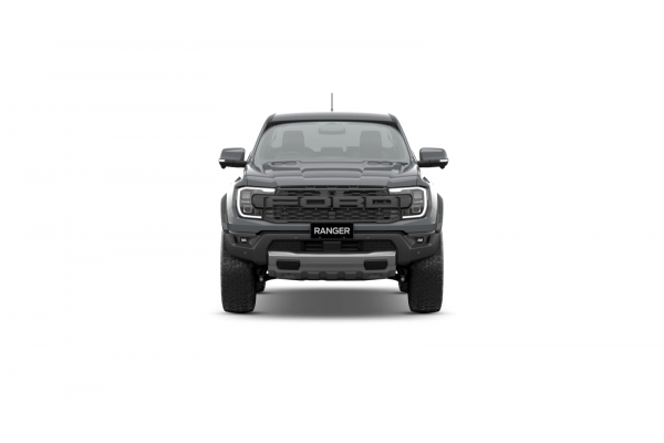 2024 MY24.5 Ford Ranger P703  Raptor Ute