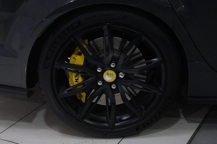 2017 HSV GTS Gen F2  Sedan