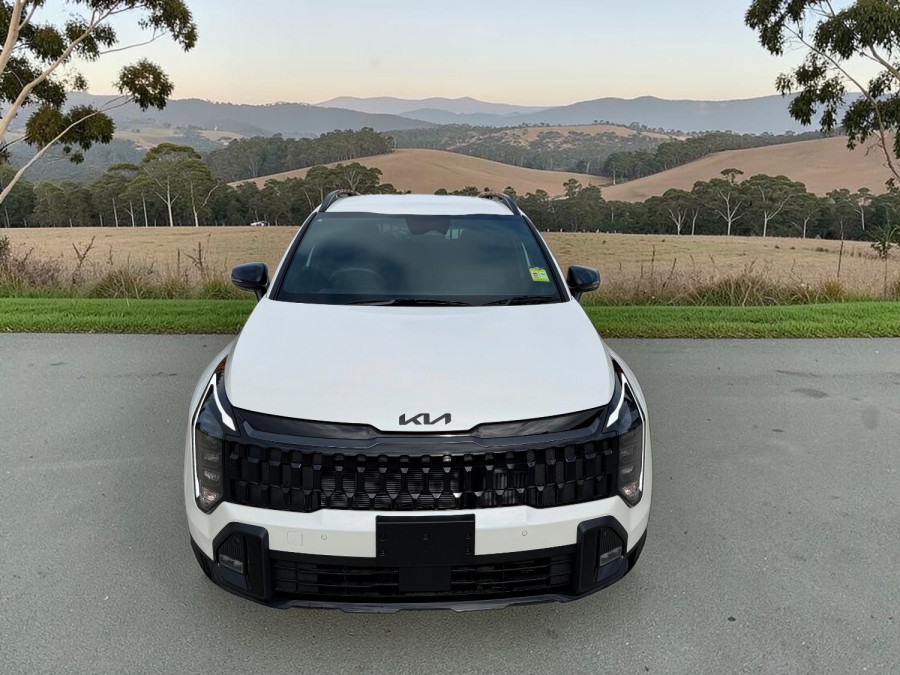 2026 MY27 Kia Sportage NQ5 PE SX+ SUV Image 8