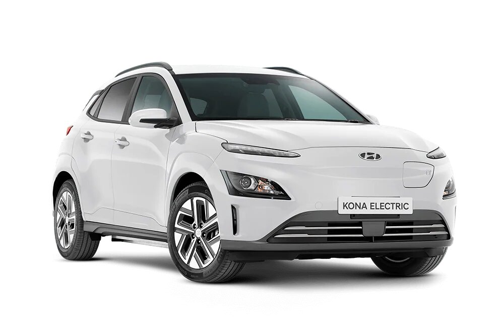 2021 Hyundai Kona OS.V4 electric Elite Wagon