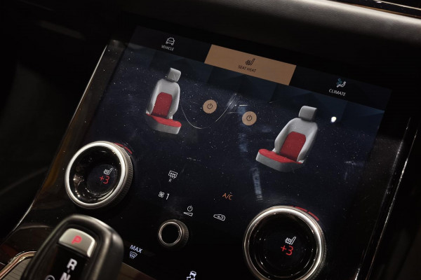2022 MY23 Land Rover Range Rover Evoque L551 R-Dynamic HSE SUV Image 29