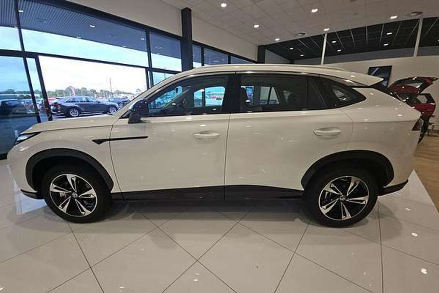 2024 MG HS SAS23 Vibe SUV Image 27