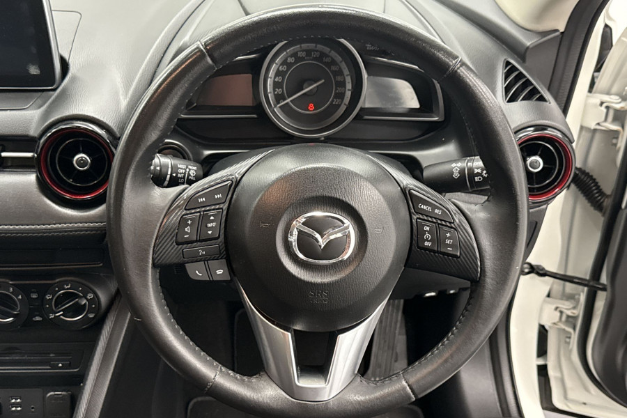 2015 Mazda CX-3 DK Maxx SUV Image 18