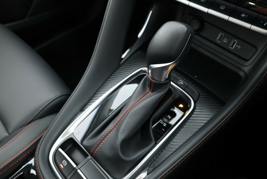 2025 MG ZST S13 Vibe SUV Image 26