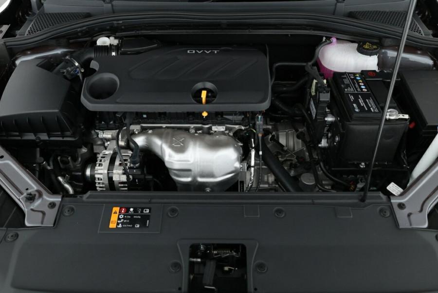 2024 MG MG5 AP32 Vibe Sedan Image 13