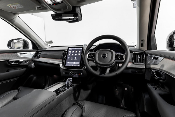 2026 Volvo XC90 L Series Ultra B5 Bright SUV Image 12