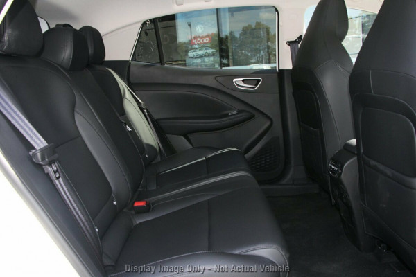 2026 MG MG4 EV Urban AH4E Essence 43 Hatch Image 4