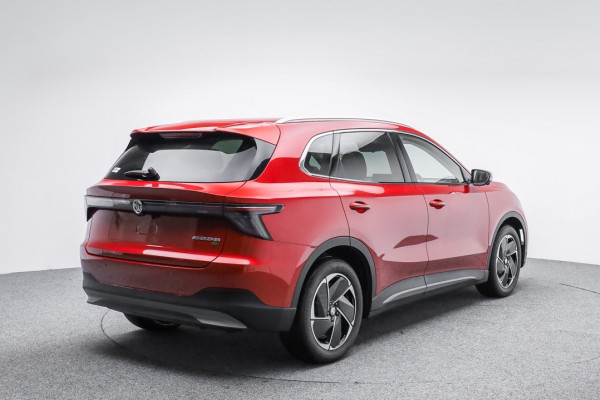 2026 MG MGS5 EV ZS3EM Essence 62 SUV Image 7