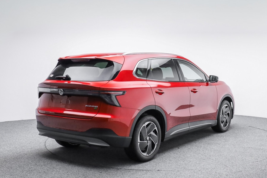 2026 MG MGS5 EV ZS3EM Essence 62 SUV Image 7