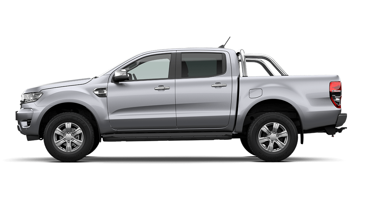 2020 MY20.75 Ford Ranger PX MkIII XLT Double Cab Ute Image 7