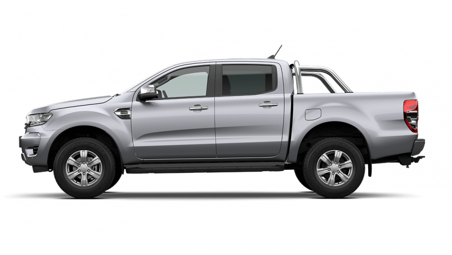 New 2020 Ford Ranger XLT Double Cab #YDF4 Cessnock Hunter Valley
