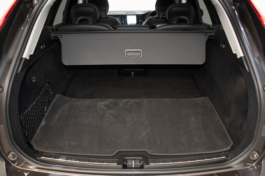 2021 Volvo XC60 UZ B5 Inscription SUV