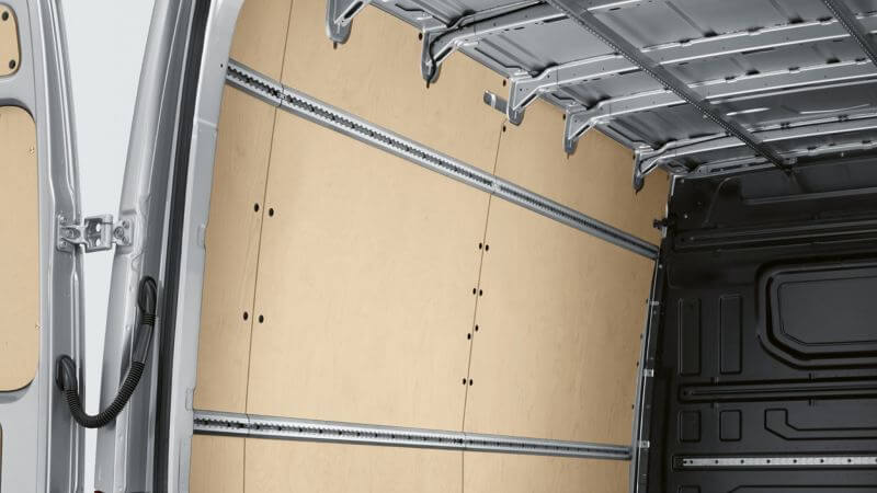 On your side Side trim & window options Image